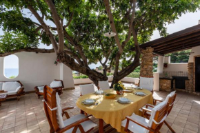 Villa Melinda - Charme Holidays